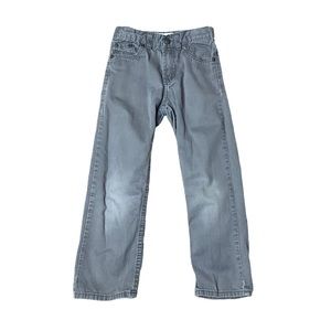 Kids Levi’s 514 Straight Pants